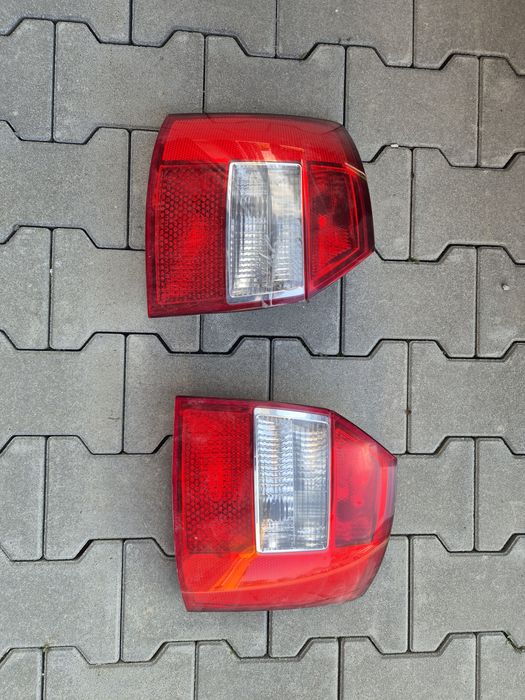Triple Audi a4b6