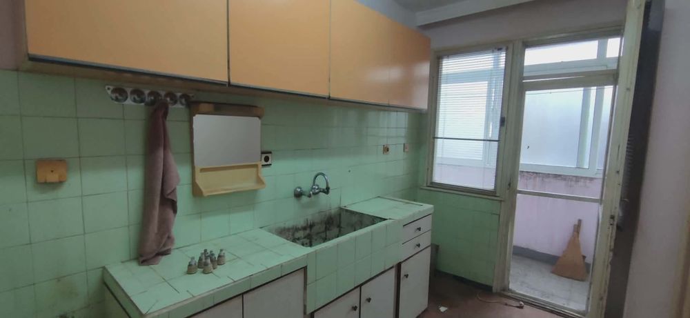 Продава се Тристаен апартамент в Пловдив, Център - 67 кв.м за 609 €/кв.м - Снимка #9