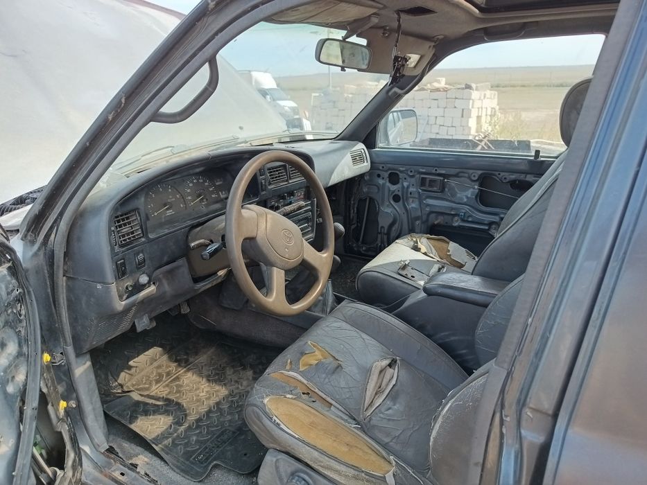 Продам или обмен на газель фермер