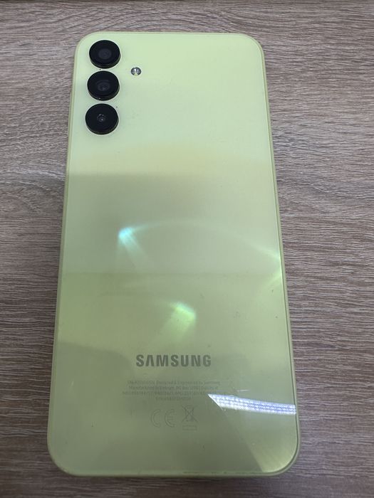 Samsung Galaxy A15