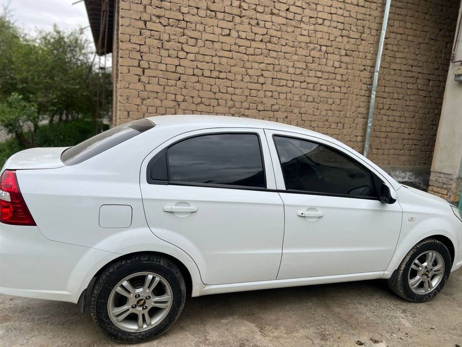 Nexia 3 2019  avtomat