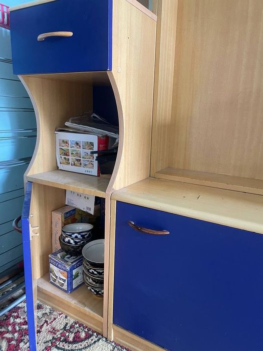 Срочно продам прихожую