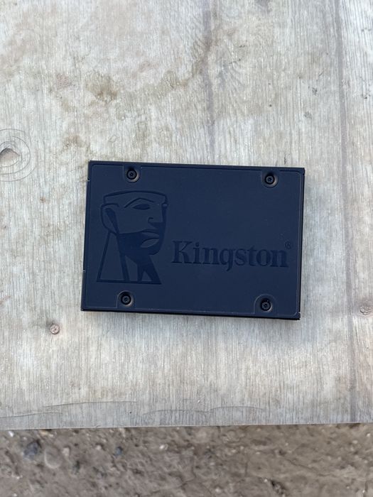 SSD 480GB kingston