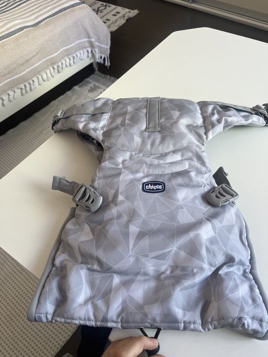 Эргорюкзак chicco кенгуру