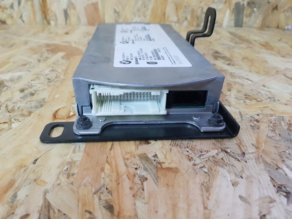 Modul Bluetooth Bmw E90 E91 E87 E92 E81 E88 E93 Etc Cod