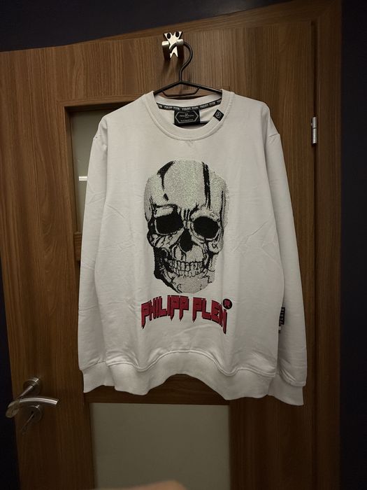 Блуза Philipp Plein