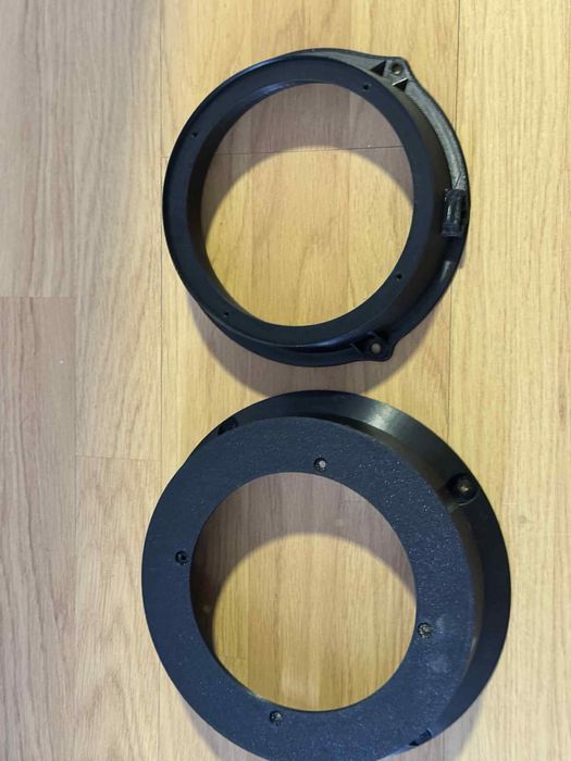 адаптери за тонколони ауди а4 а5 б8 кю 5 audi a4 a5 b8 q5