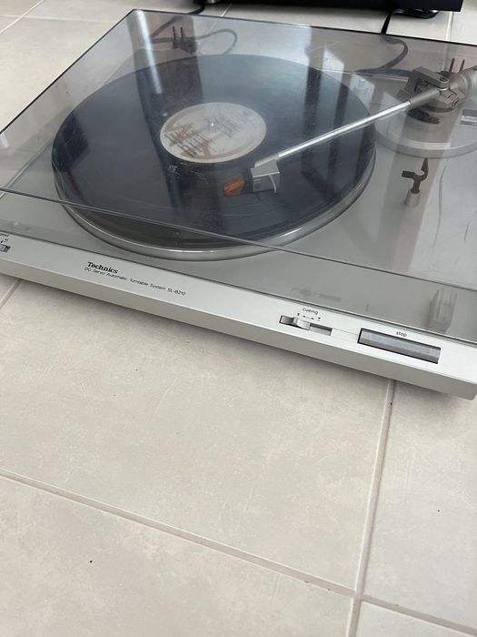 Technics SL-B210