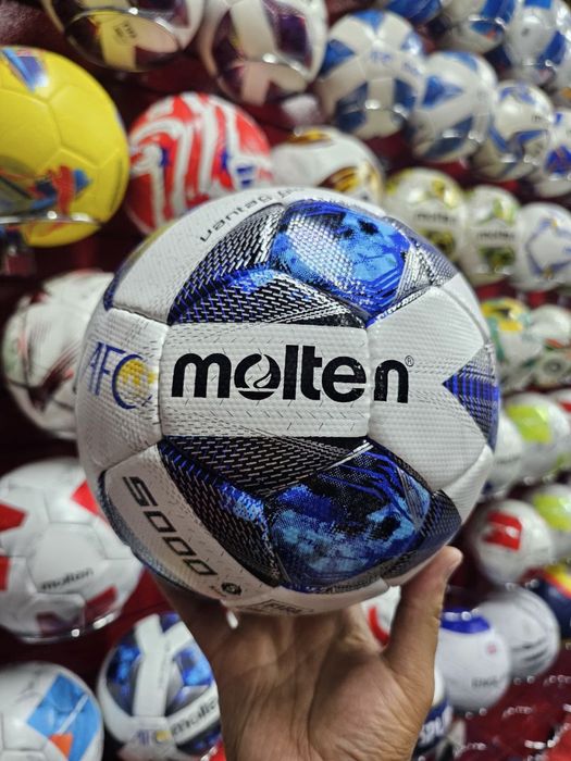 Molten koptoklari donaga va optomga