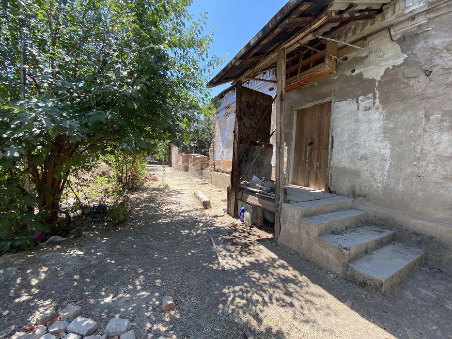 Samarqand darvoza yer hisobuda sotiladi 6 Sotix