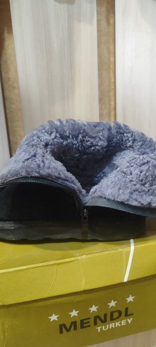 Продам уги натуралка