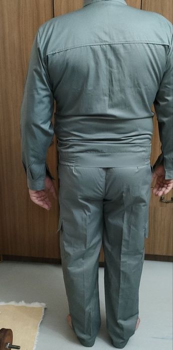 Рабочая форма новая.