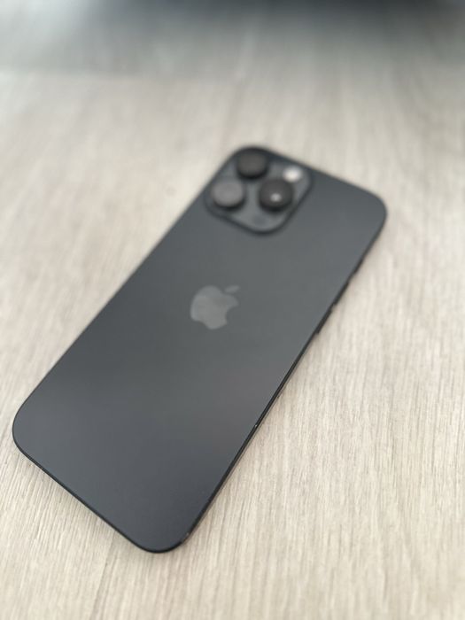 iPhone 16 pro max 256гб SIM!