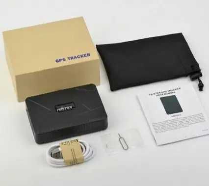 Трекер GPS 905В Караганда