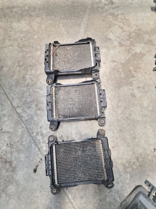 Radiator racire suplimentar bmw f30 f31 f32 f33 f36 335d 313cp n57 f40 f44 f45 mini
