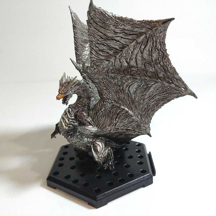 Kushala Daora Capcom Figure Builder  Vol. 13 Monster Hunter