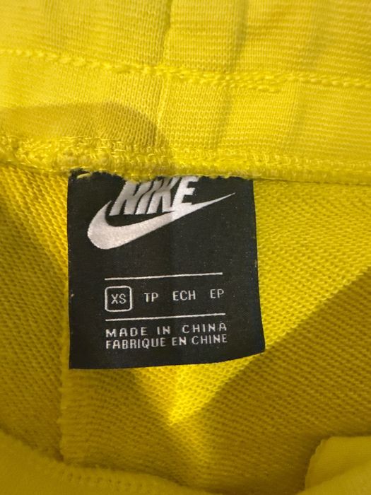 Спортно долнище Nike