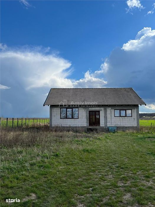 Casa Miersig - Oportunitate locuinta sau afacere cu fonduri europene
