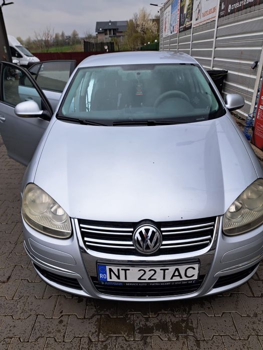 Vand VW Volkswagen Jetta/Passat/Golf 2010