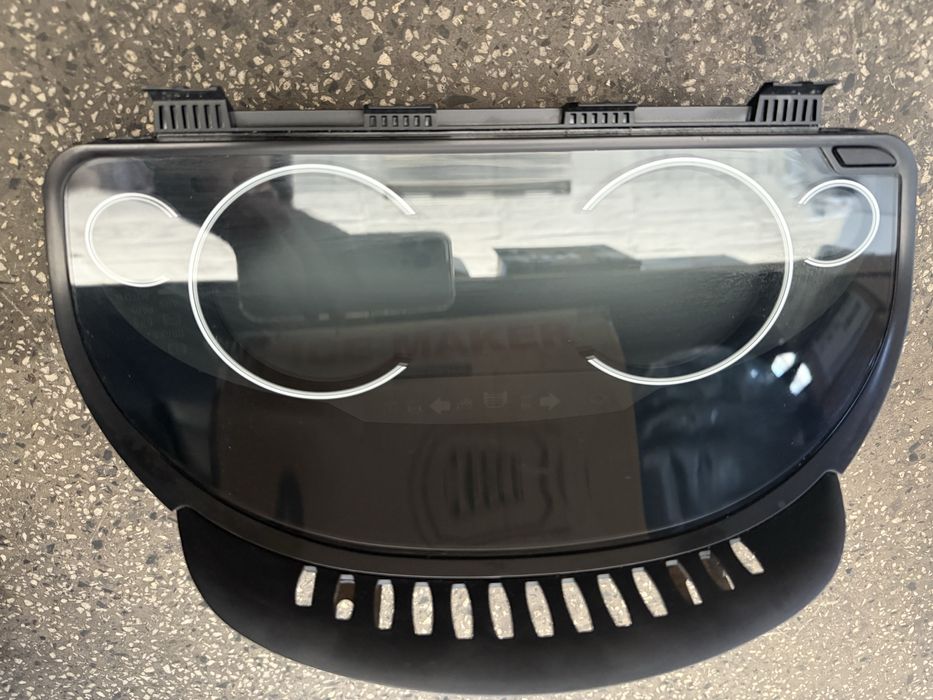 Дигитален километраж за Bmw X5 X6 F15 F16