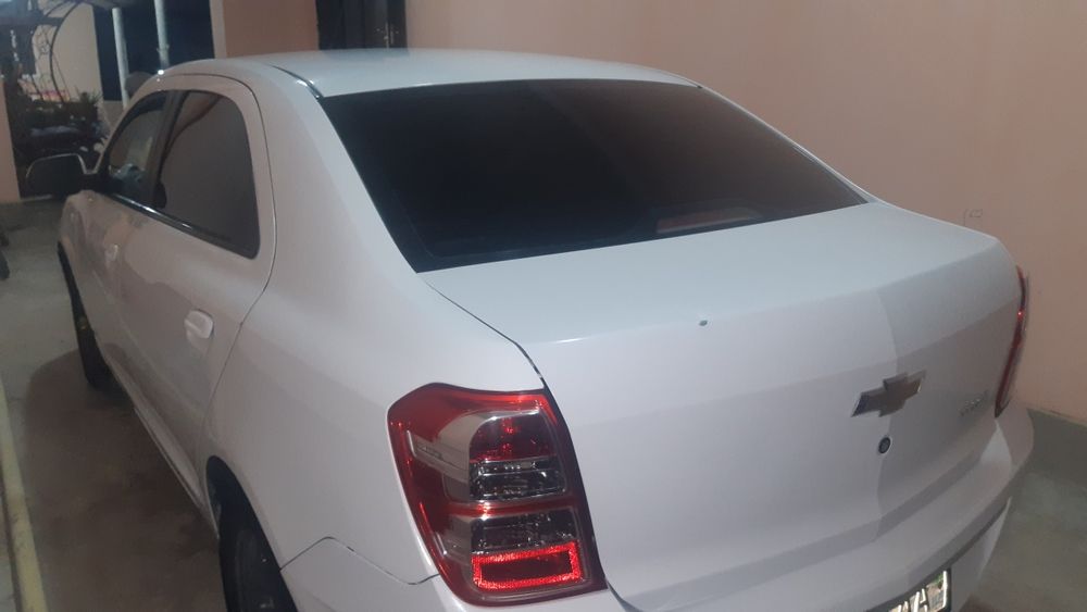 Собалт шевролет 2013