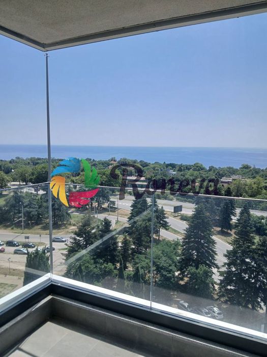3-стаен в Варна-Бриз площ 102 цена 386000