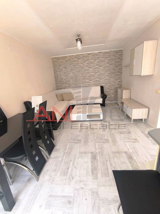 3-стаен в Варна-Окръжна болница площ 110 цена 285000