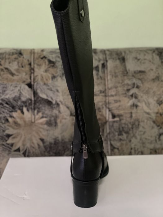 Бота-ботуш на  ток,нови