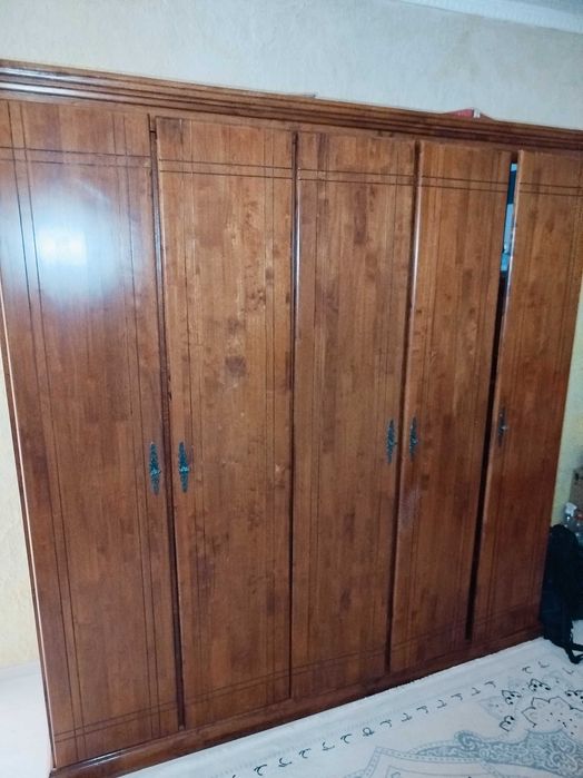 Шифоньер для одежды