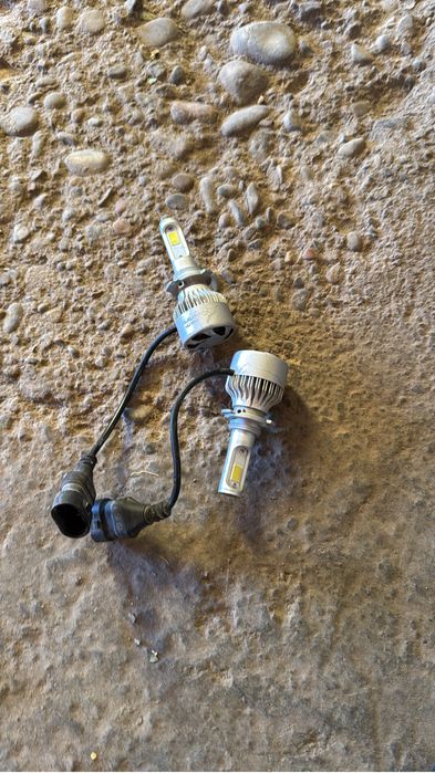 Лэд далний ближний