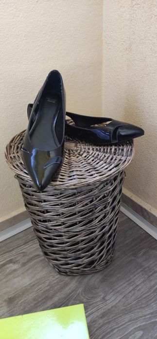 Дамски обувки 39 номер