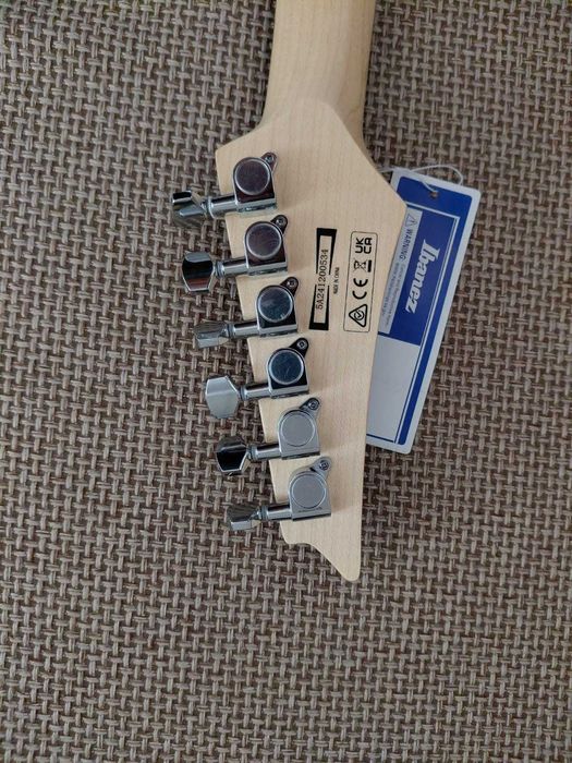 Ibanez GSA60-WNF