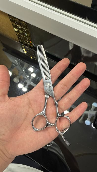 Ножницы от Mizutani