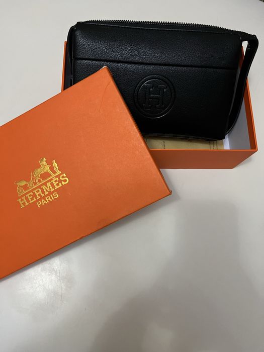 Продам Мужской Барсетка Клач от Hermes, Новый.