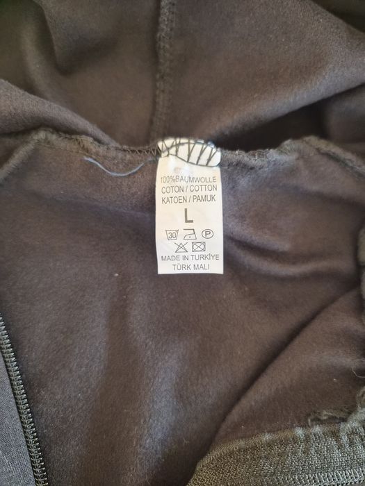 Чисто нов анцунг unisex