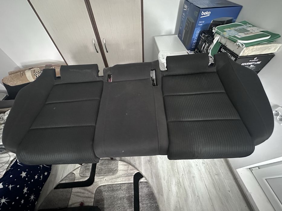 Interior / Scaune  Audi a4 b8 / b8.5 complet