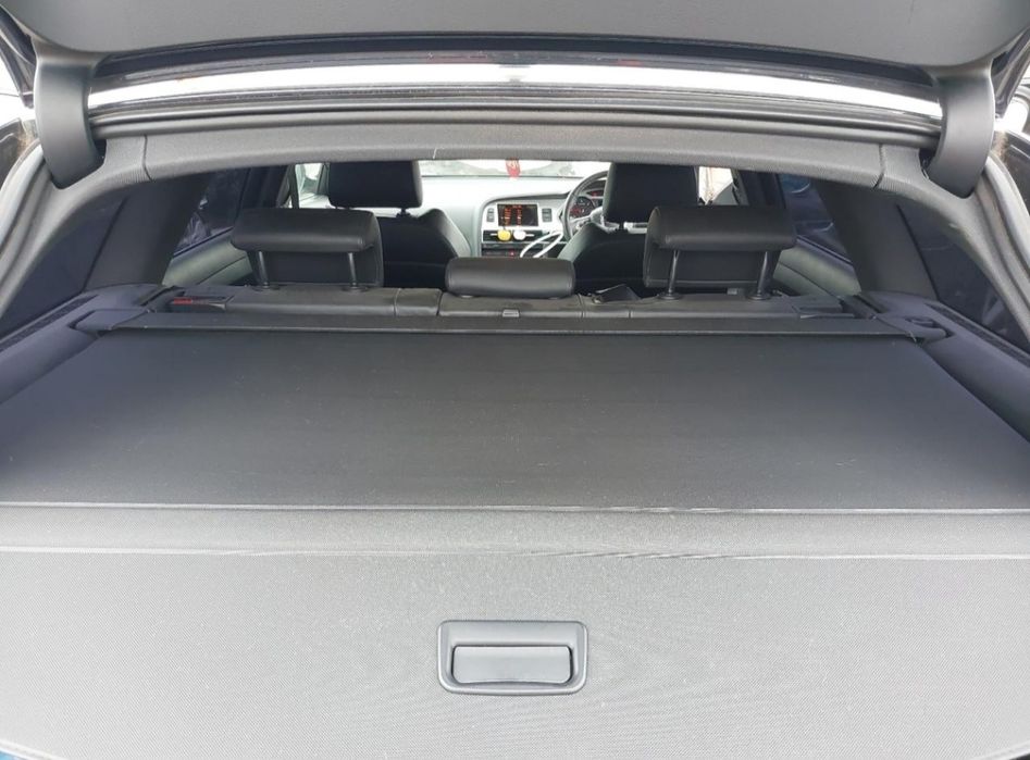 Audi A6 4F C6 S-line Facelift 2.0 TDI 170 конски сили