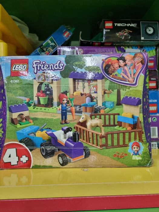 LEGO конструкторы