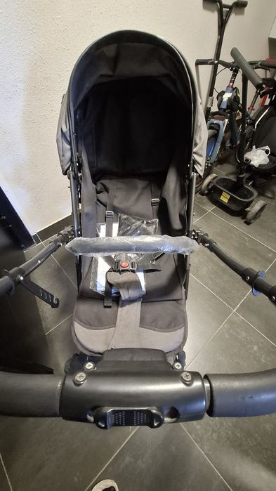 Продам коляску Ining baby 313 pro