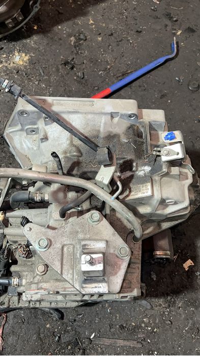 Автомат коробка mazda 3 коробка Мазда 3 ALDI MART