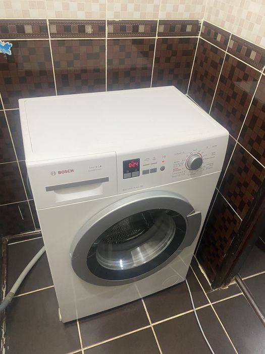 Ремонт Стиральных Машин