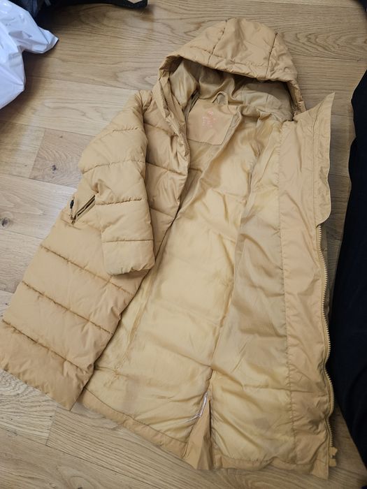 Куртка на девочку