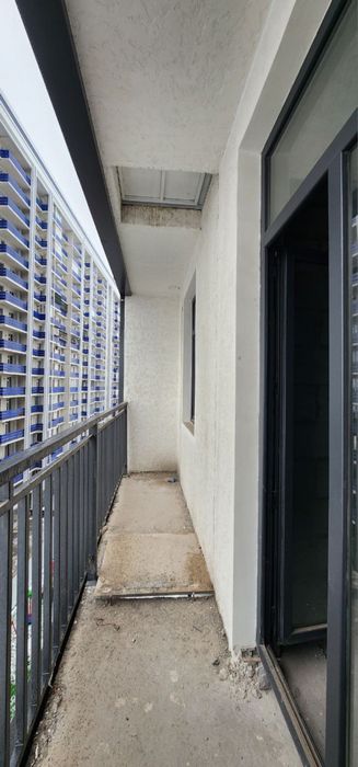 Продается 1 комнатная новостройка с кадастром ЖК Туркистон Юнусабад 16