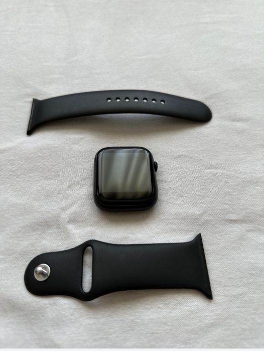 Смарт часовник X7, Bluetooth разговори, Кръвно налягане, Пулс