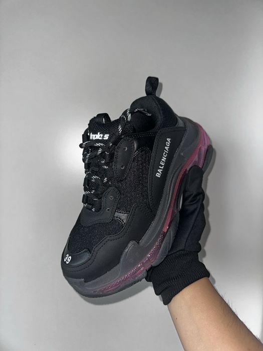 Balenciaga Triple S