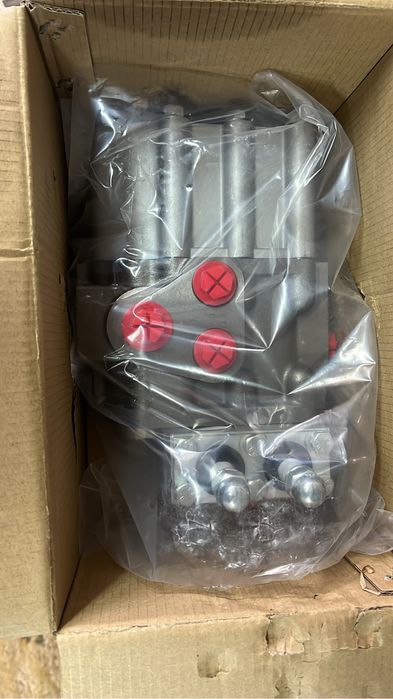 Запчасти МТЗ