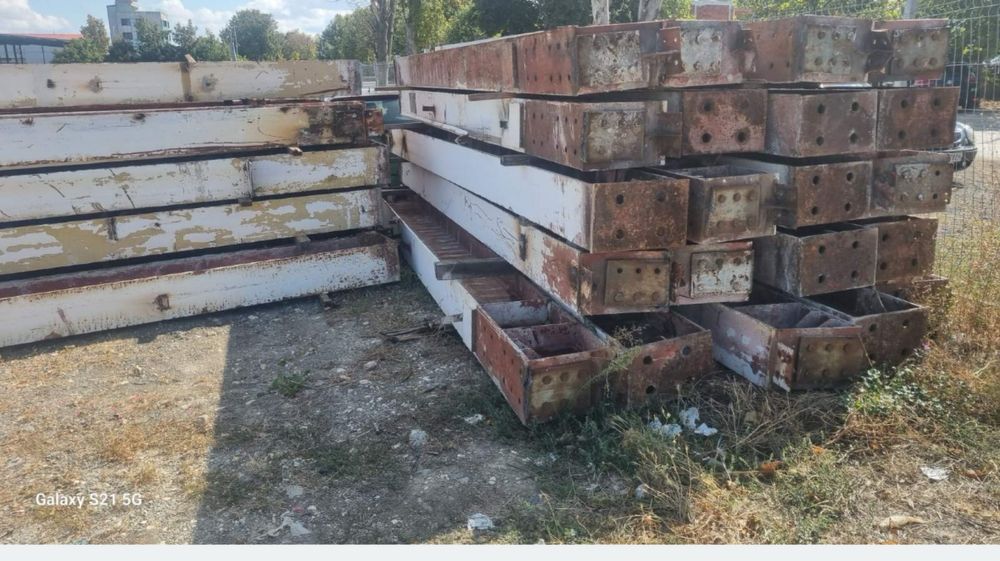 Метално хале/Контейнер за живеене/офис /склад/гараж