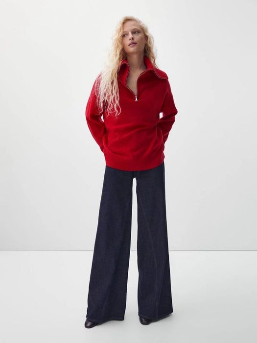 Кофта massimo duti