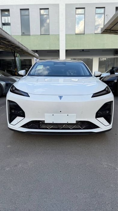 Changan dippal s7 full