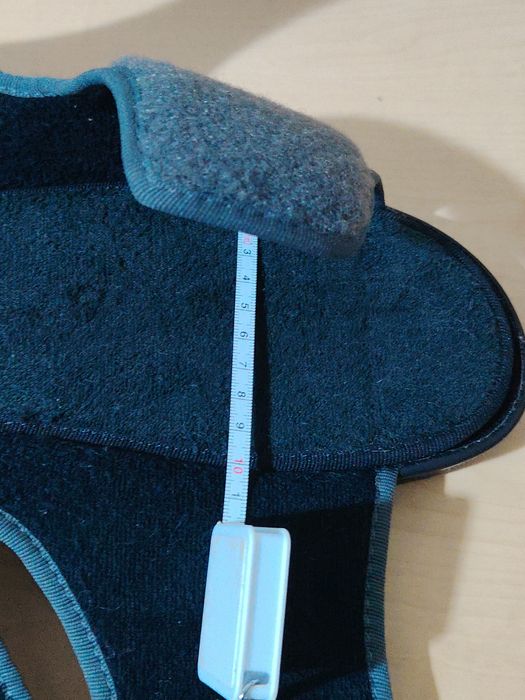 Sandale ortopedice Varomed 46